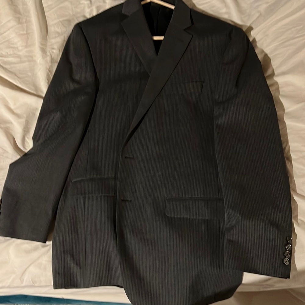 chaps madein vietnam suite jacket
